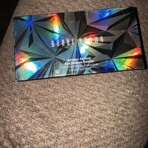 Bobbi Brown Autumn Avenue Eye Shadow Palette